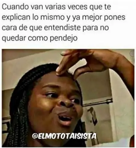 nose