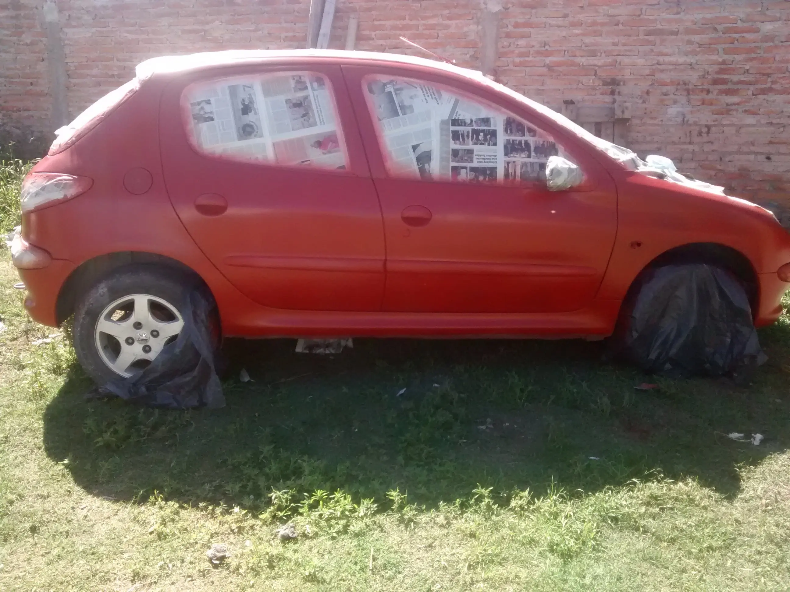 chapa