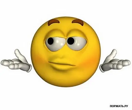 Smiley Face