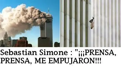 Los memes del papelon del funcionario macrista