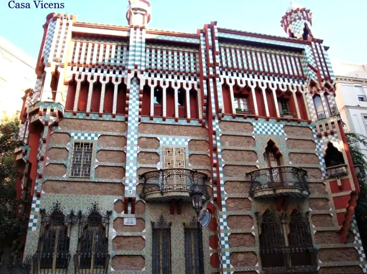 Gaudi
