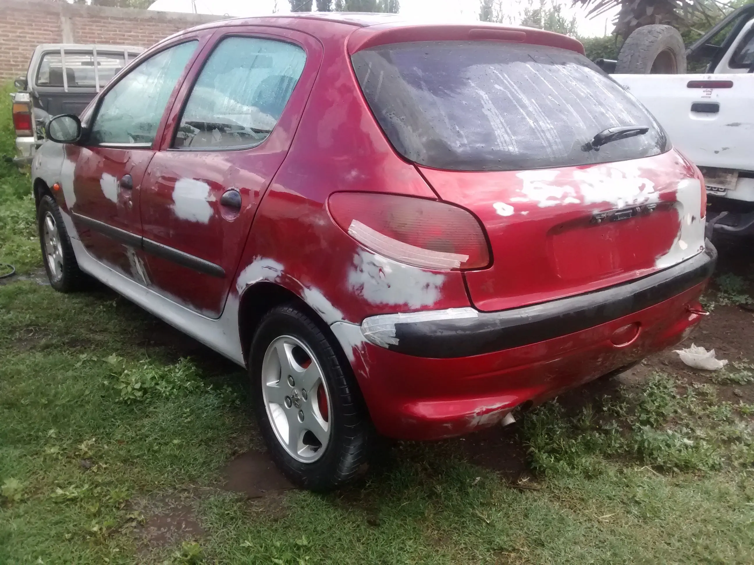 carro