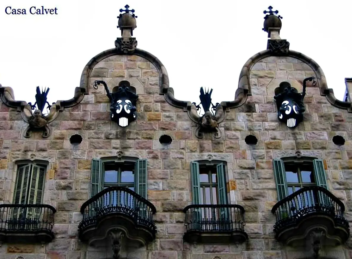Gaudi