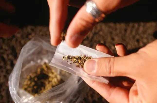 marihuana
