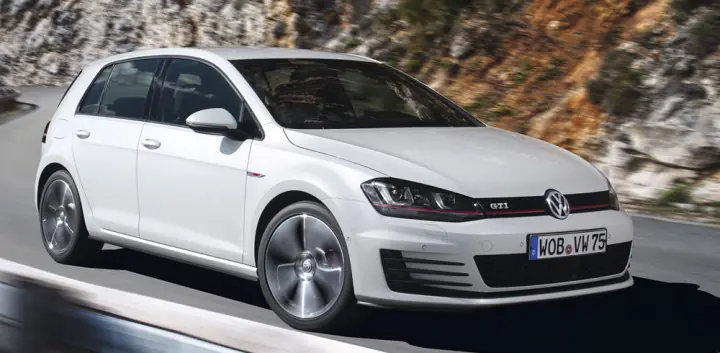 Golf gti Golf gti