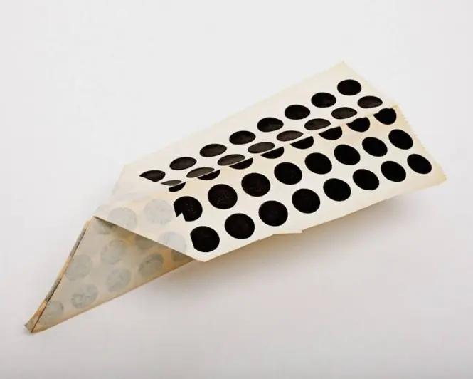 Harry Smith  Catalogue Raisonne 