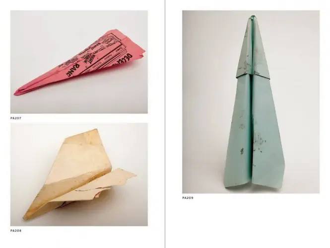 Harry Smith  Catalogue Raisonne 