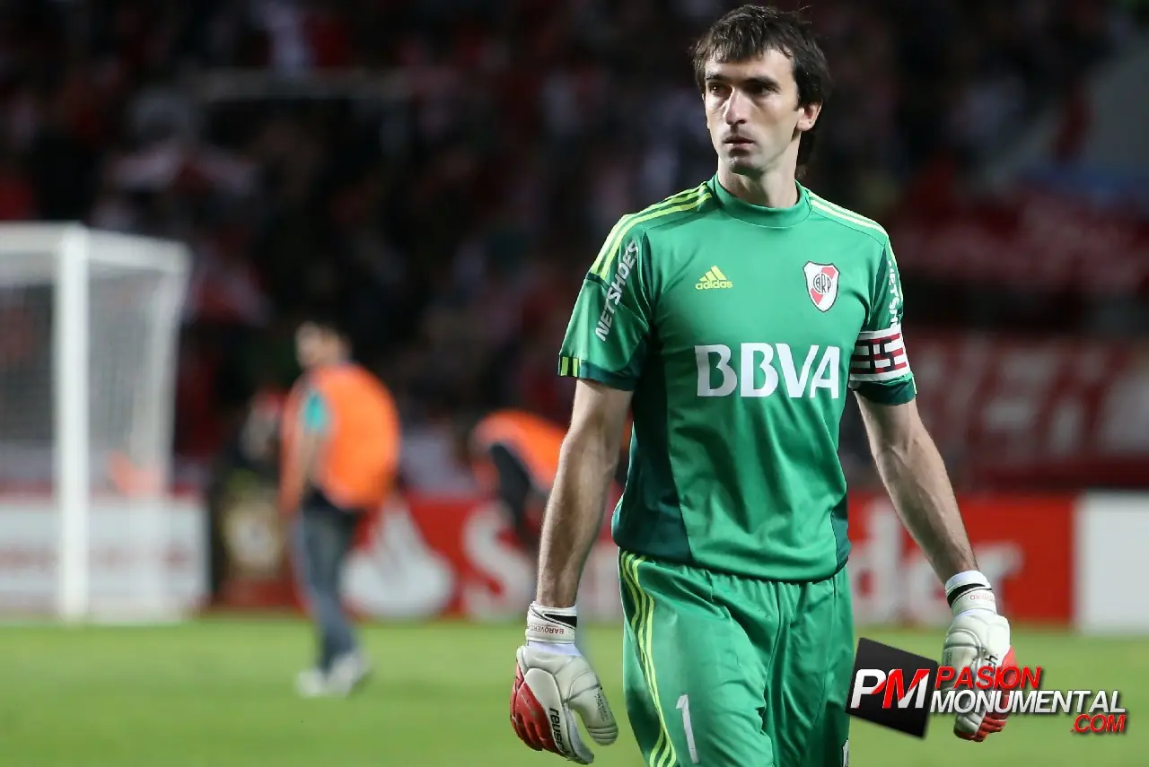 Asi tiene que formar la Seleccion Argentina (Vengan de a uno