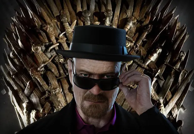 breaking bad
