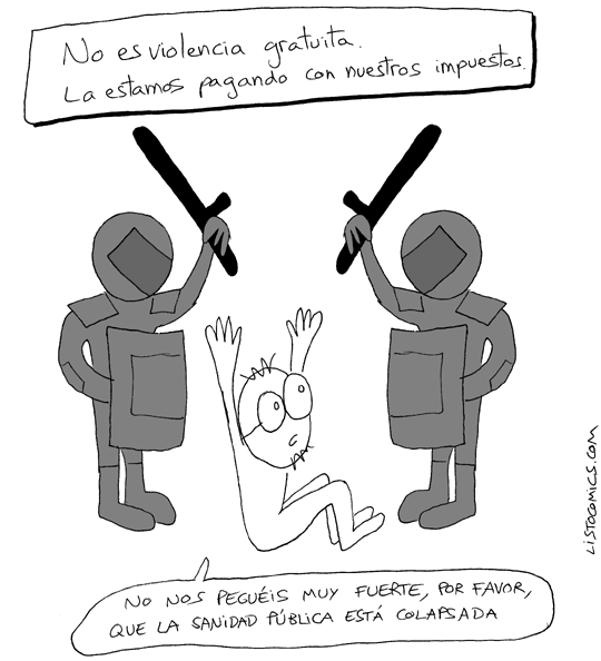 gendarmeria