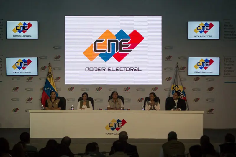 Vzla: Revocar a Maduro requereria de 7.585.579 votos