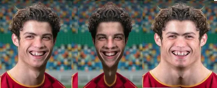caras