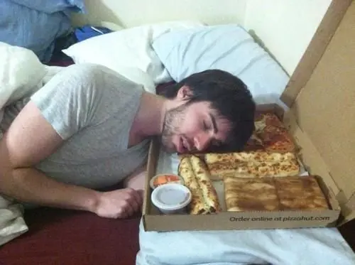 comer