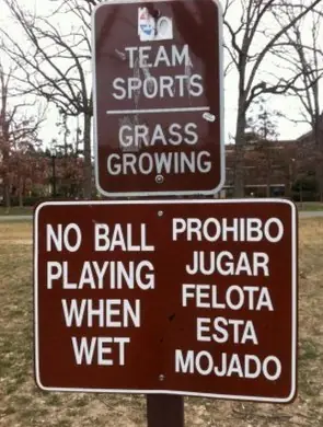 spanglish