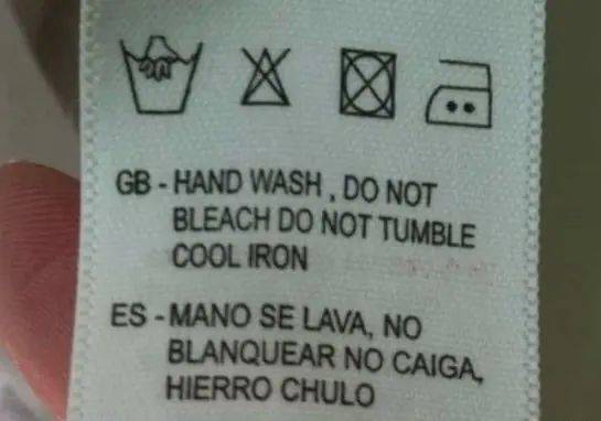 spanglish
