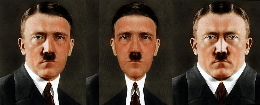 Personajes