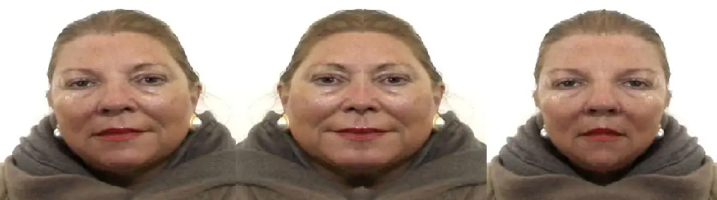 caras