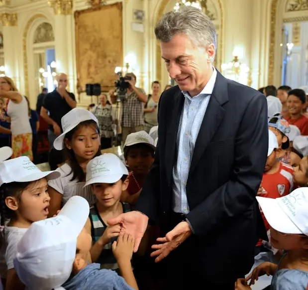 Macri