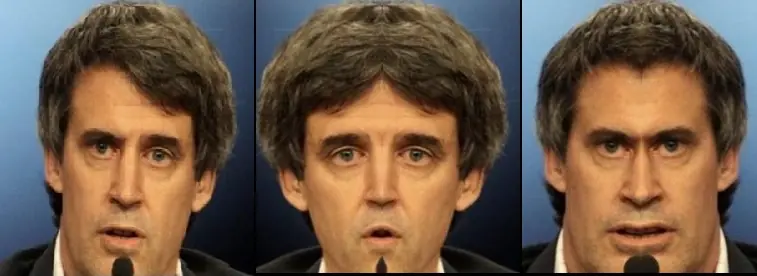 caras