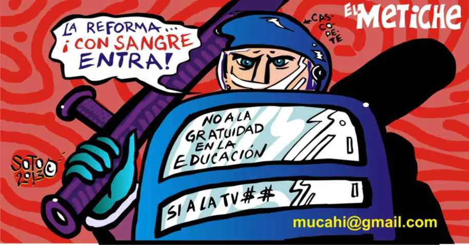 macri