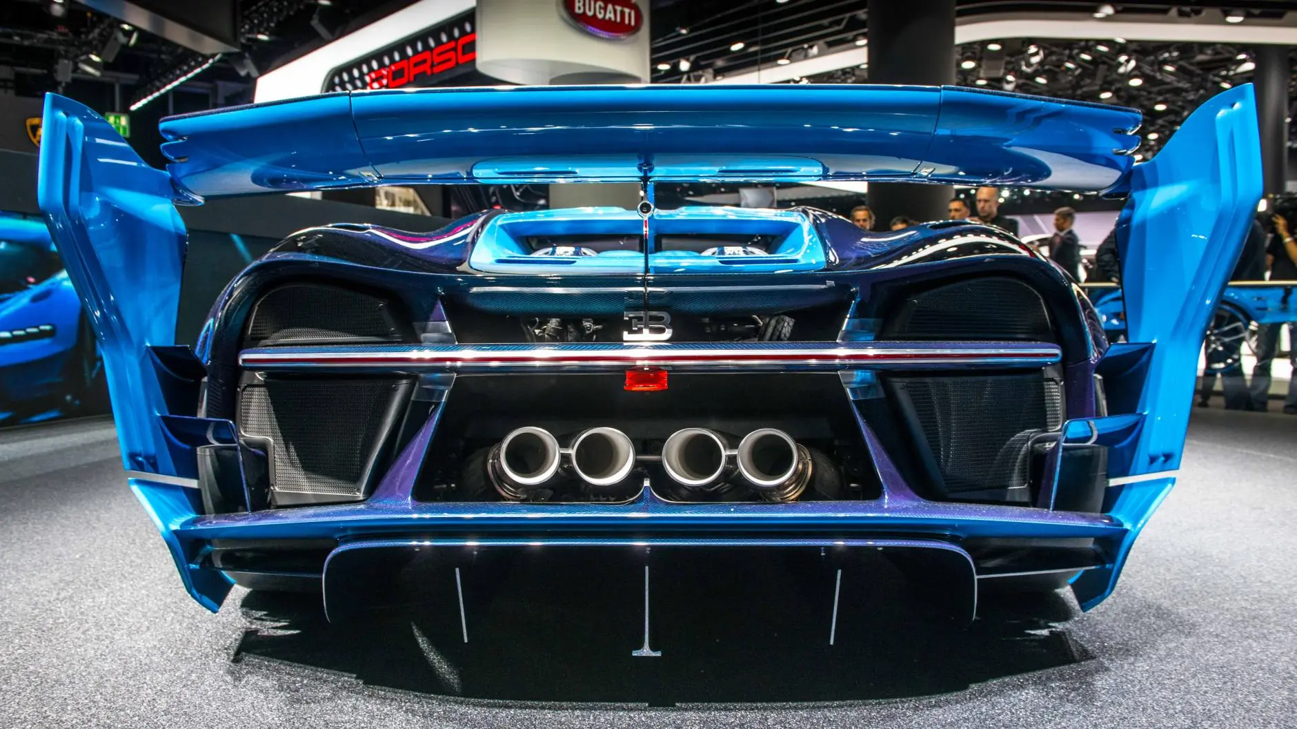 veyron veyron