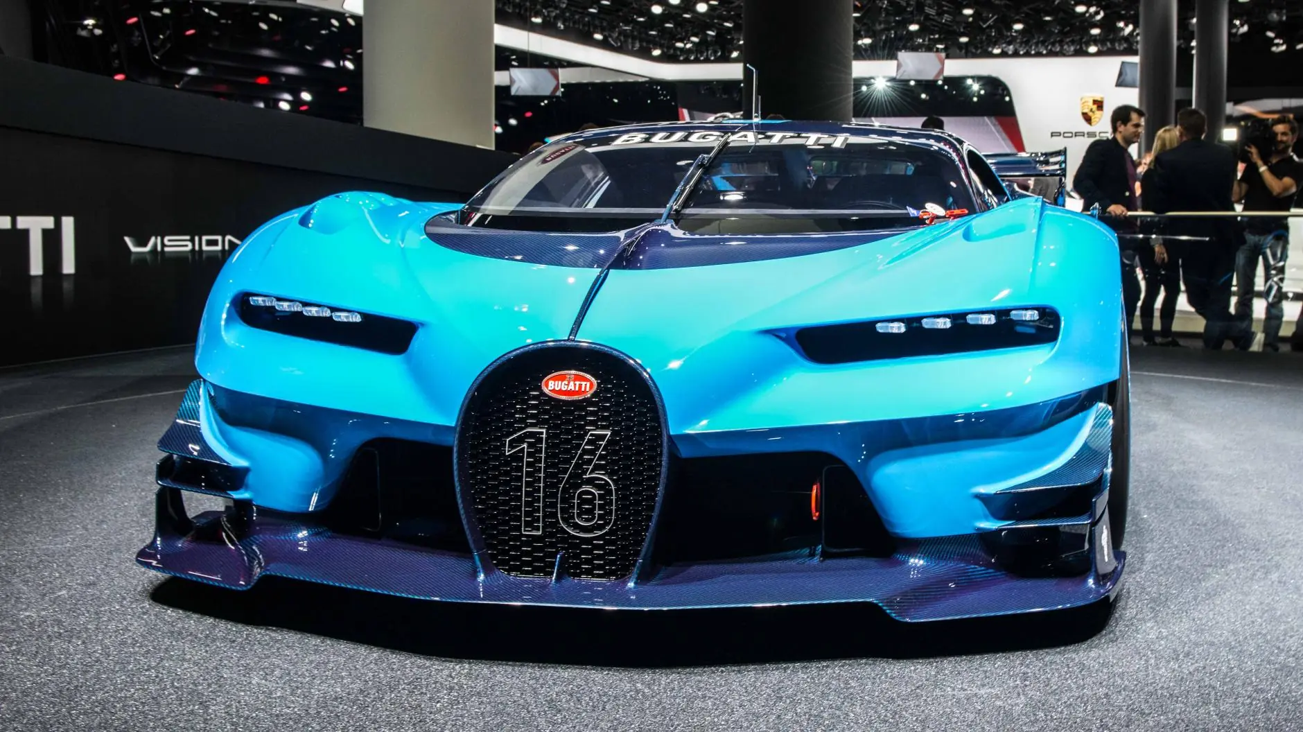 bugatti bugatti
