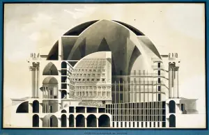 La Arquitectura de la Ilustración en Europa