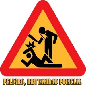 represion