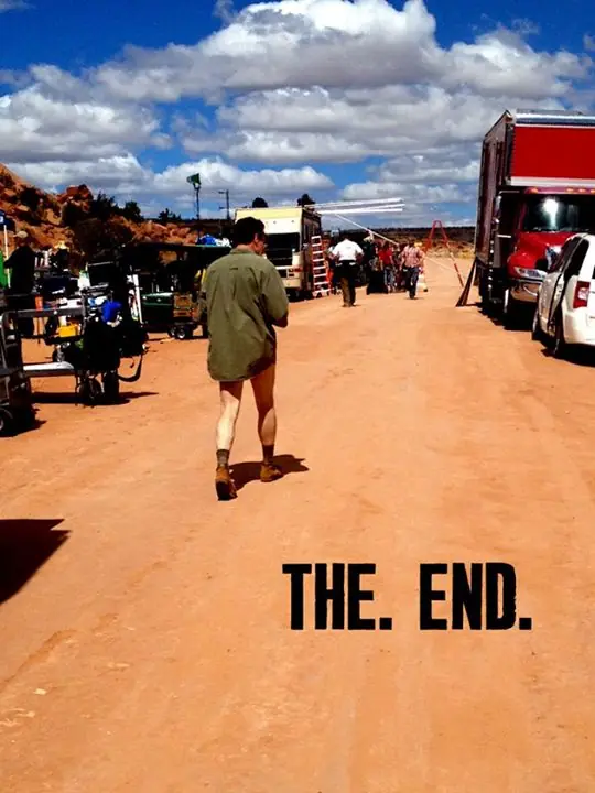 Breaking Bad es mejor que Games of Thrones