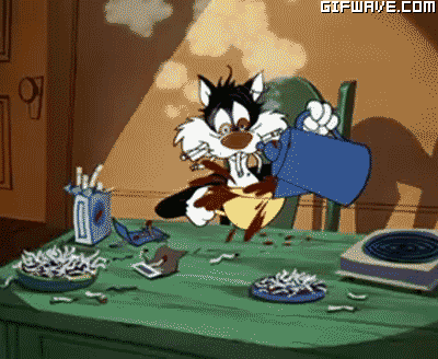 URGENTE: hoy la pongo y estoy nervioso