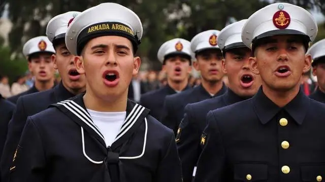 Lanzan campaña para que Macri reinstaure el servicio militar
