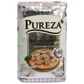 Masa para Pizza