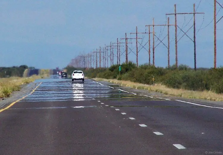 carretera