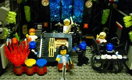 rock rock