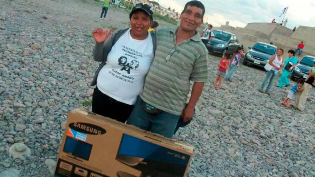 el sorteo