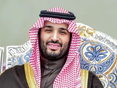Llega la democracia... a Arabia Saudita