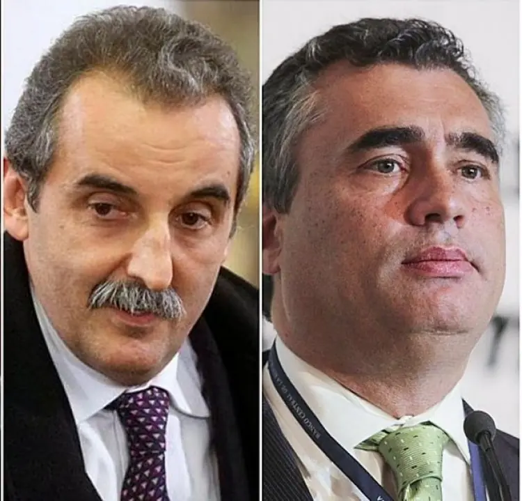 Guillermo Moreno y Vanoli -Procesados-