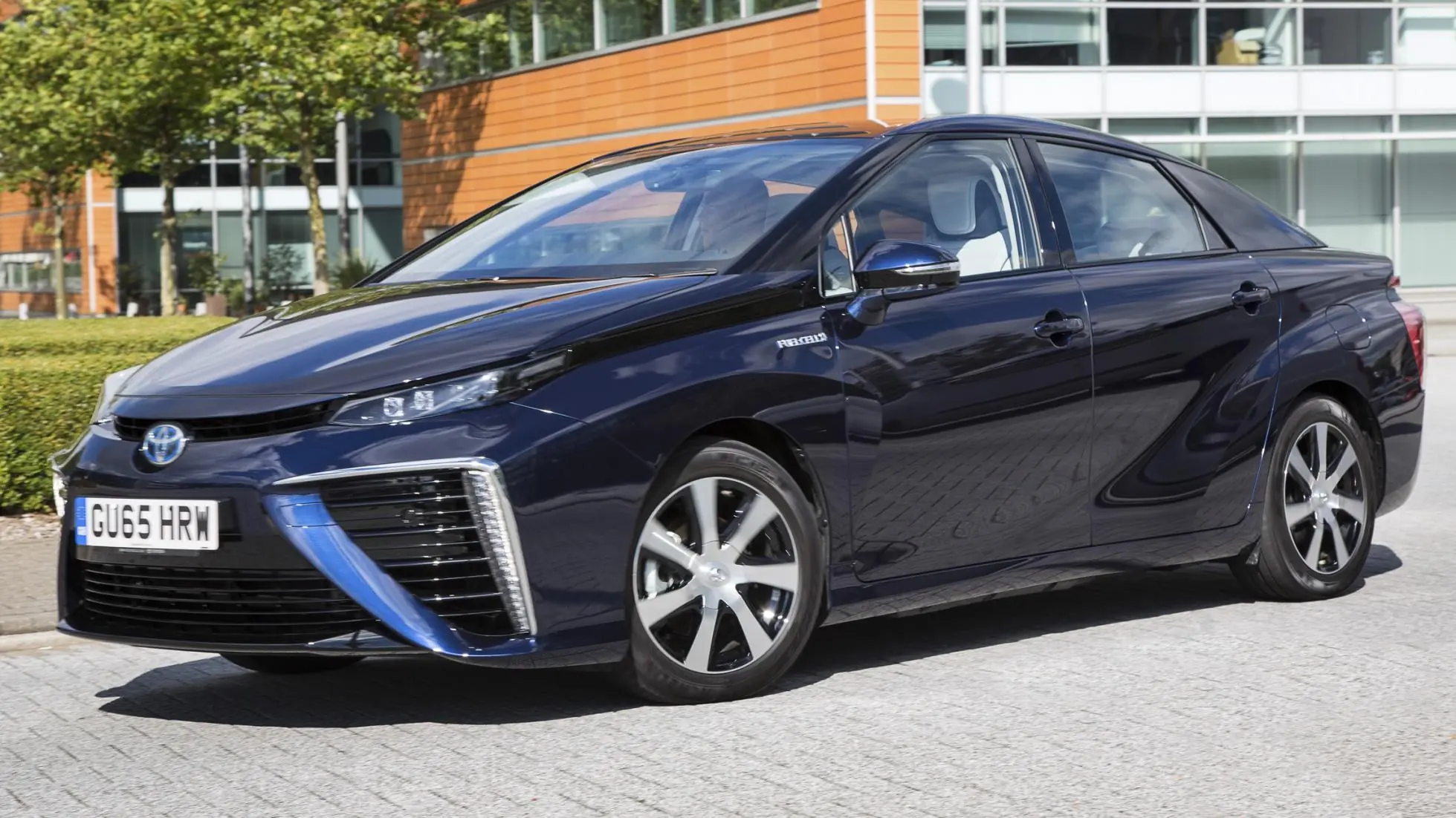 Toyota Toyota
