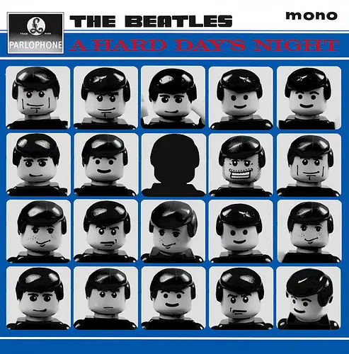 the who the who