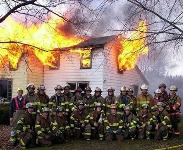 bomberos Voluntarios bomberos Voluntarios