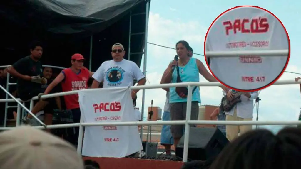 El sorteo millonario de Milagro Sala