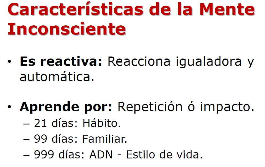 ¿Sabes Que Es La PNL? Pasa Te Explico Lince [IC]