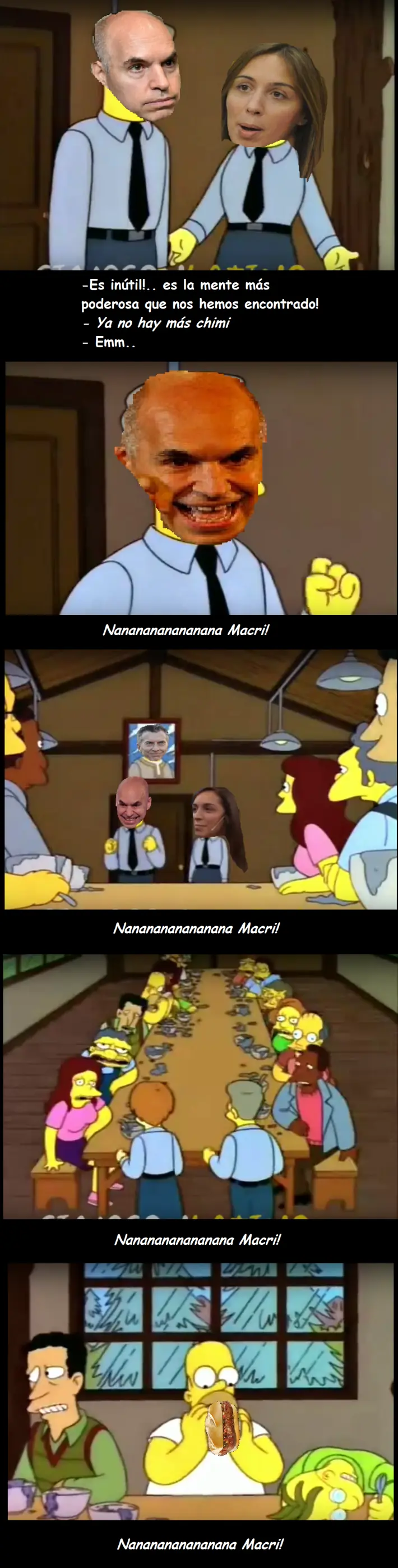 macri