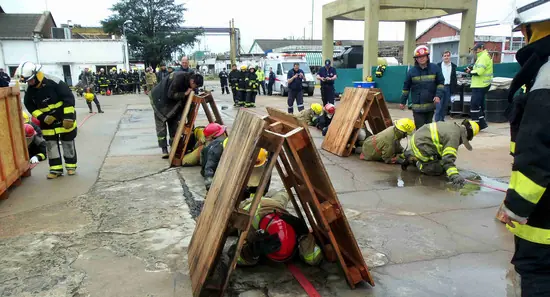 bomberas bomberas