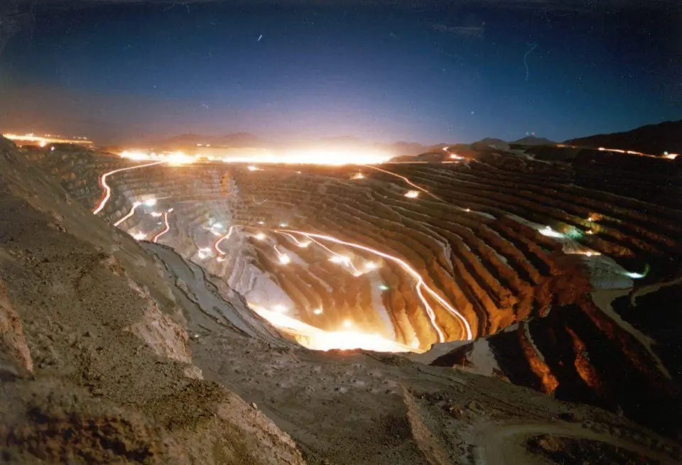 peru