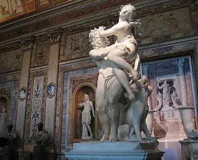 Bernini