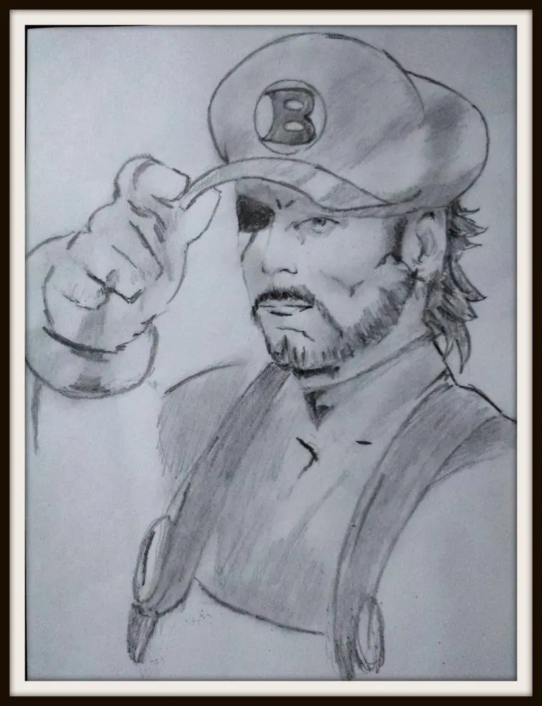 metalgear