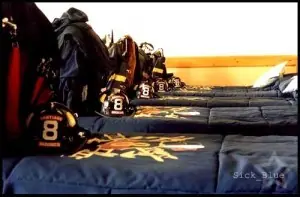 20 cosas que debes saber si Sales con un Bombero Voluntario. 20 cosas que debes saber si Sales con un Bombero Voluntario.
