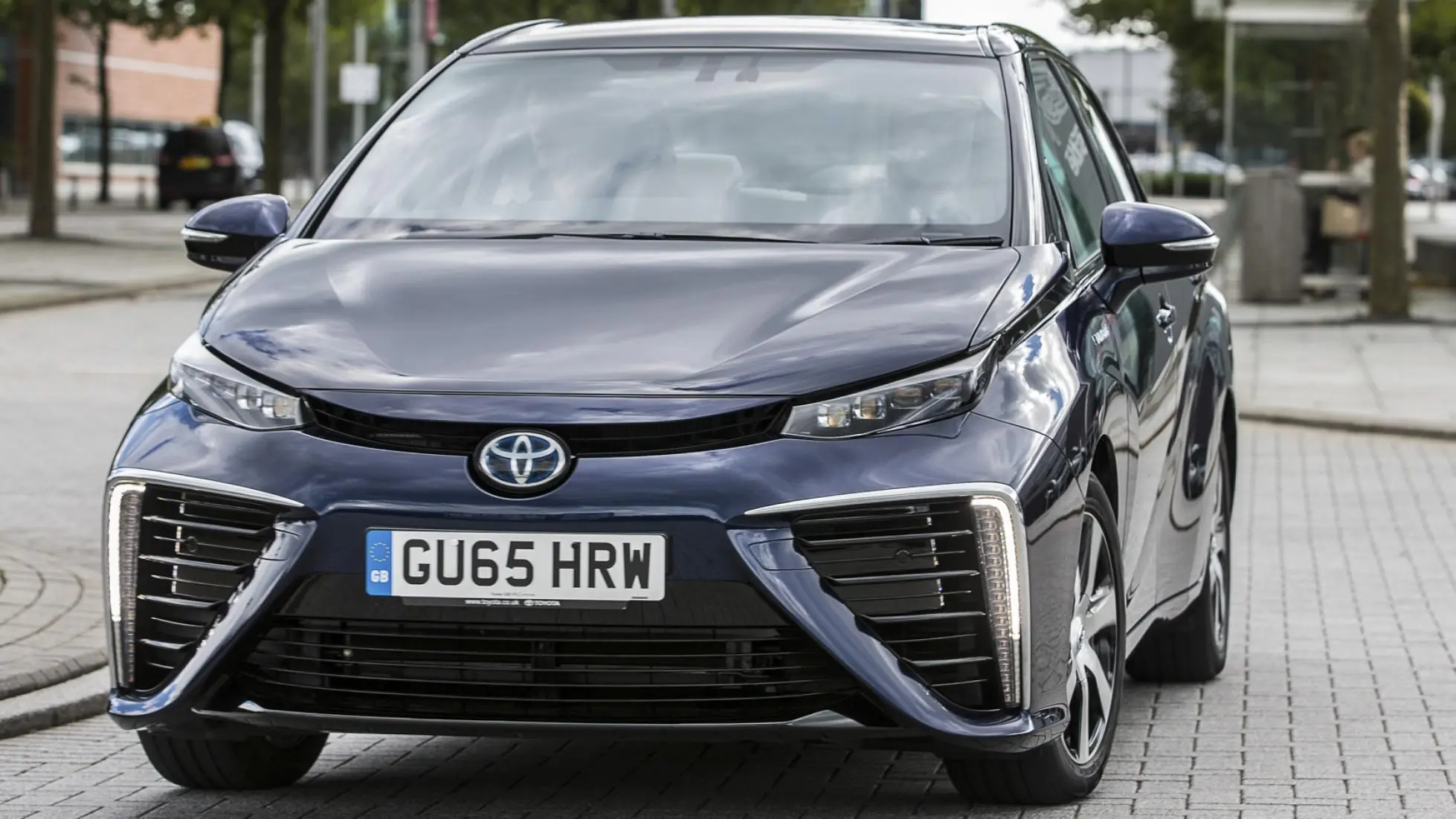 Prius Prius