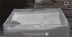 11 hipnóticos GIFs de ciencia